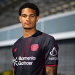 Sunderland reach agreement to sign Congolese youngster Noah Sadiki for €20 million