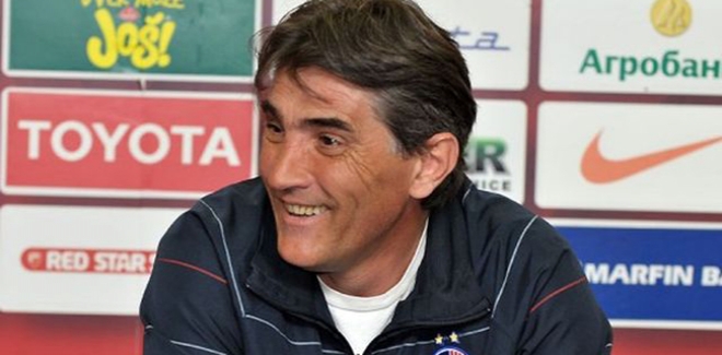 RATKO DOSTANIC