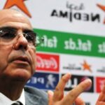 Ishak Belfodil: The Algerian Forward Still Uncertain About His Future
