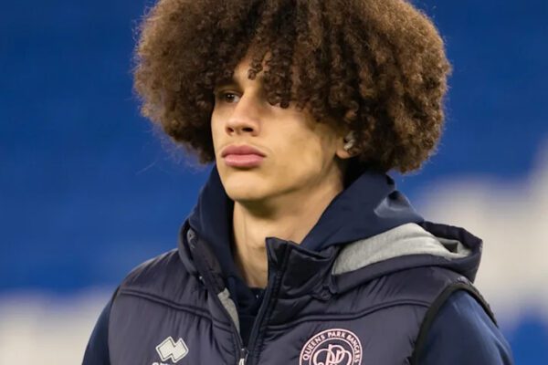 Algerian forward Rayan Kolli linked with Leicester move as Marti Cifuentes nears appointment