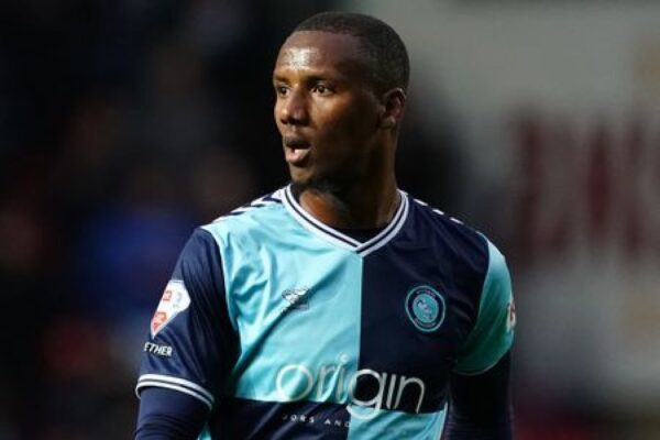 Ivorian striker Richard Kone draws widespread interest after breakout season