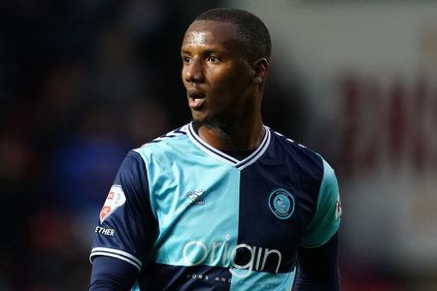 Ivorian striker Richard Kone draws widespread interest after breakout season