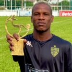 I can’t wait to get started – Ivorian forward Simon Adingra after Sunderland switch
