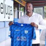 Senegalese defender Modou Keba Cissé signs for Aston Villa, remains on loan at LASK for 2025-26 season
