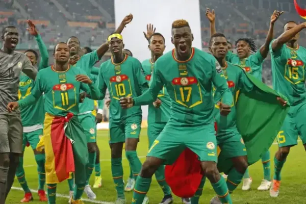 CHAN 2024 Preparations: Kenya withdraws as Senegal steps in