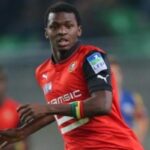 ACNOA: Four More Years for Lassana Palenfo