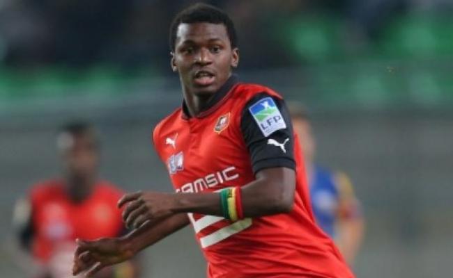 Sadio Diallo1