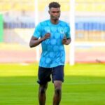 Al Ahly considering making official bid to sign Egyptian forward Mostafa Mohamed