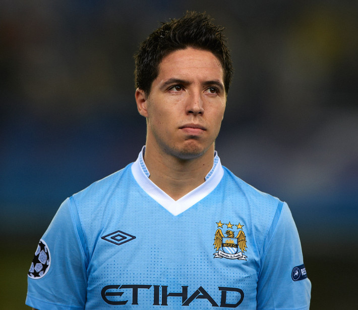 Samir Nasri Manchester City 710x614 1