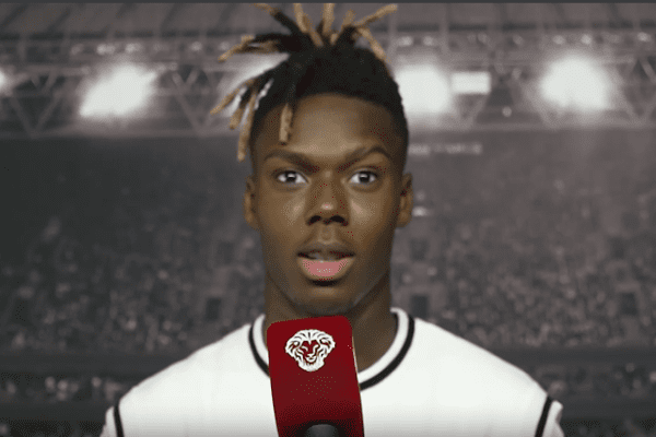 Spanish-Ghanaian winger Nico Williams explains why loyalty to Athletic Bilbao mattered more than a move to Barcelona