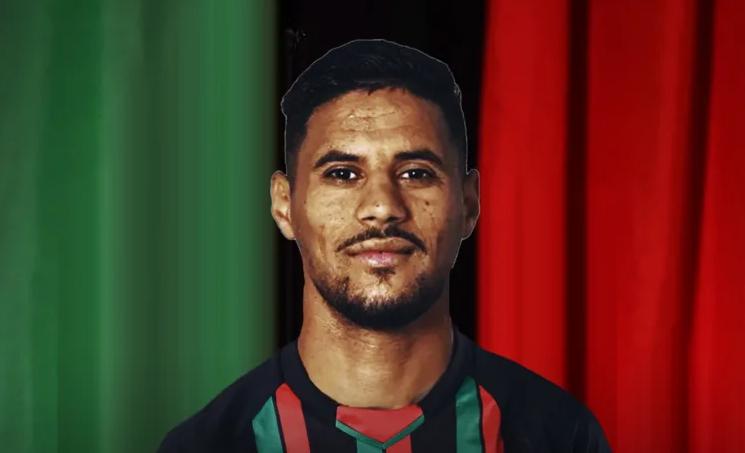  Screenshot 2025 07 19 053653   AS FAR agree deal to sign Moroccan striker Mohcine Bouriga from FC Sion   AfricaSoccercom