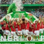 Wydad moves to reinforce attack after Club World Cup exit with bid for Reda Selim