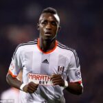 Christian Atsu: Ghanaian Winger Loaned to Bournemouth