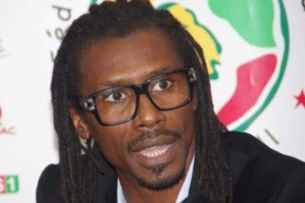 Senegalese coach Aliou Cissé still at Helm of Libya despite exit speculation