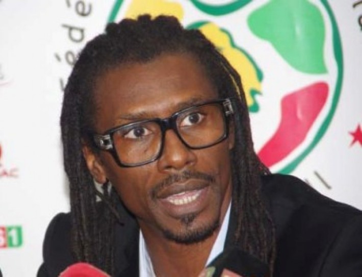 Senegalese coach Aliou Cissé still at Helm of Libya despite exit speculation