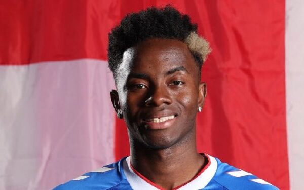 Ivory Coast international Simon Adingra signs for Sunderland 