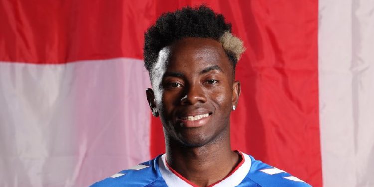 Ivory Coast international Simon Adingra signs for Sunderland  Ivory Coast international Simon Adingra signs for Sunderland    Ivory Coast international Simon Adingra signs for Sunderland   AfricaSoccercom