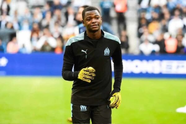 Montpellier HSC open negotiations with Olympique de Marseille over Cameroonian international Simon Ngapandouetnbu transfer