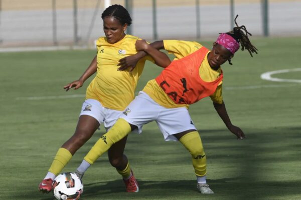 Preview: South Africa brace for Ghana test in WAFCON Group C opener