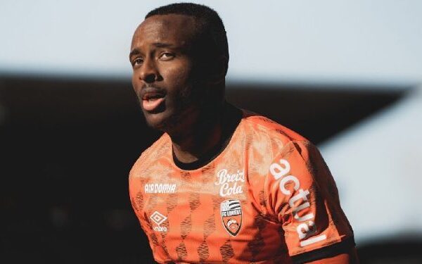 Pau FC target Ivorian winger Stéphane Diarra as free agent eyes career revival