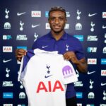 AC Milan monitoring as Chelsea open to selling Senegal striker Nicolas Jackson