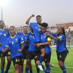 Niger and Togo clash as Group B action begins at UFOA-B U20 tournament