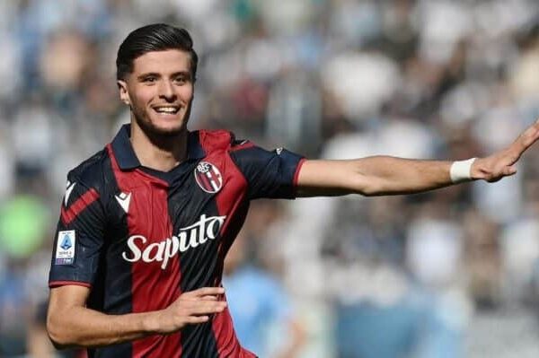 AJ Auxerre target Morocco’s El Azzouzi to bolster midfield ahead of Ligue 1 return