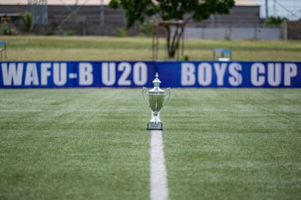 Nigeria to face Ivory Coast in high-stakes UFOA B U-20 final – Where to watch