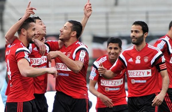 USM Alger 4