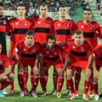 CAF Champions League: Espérance Tunis Turns the Page