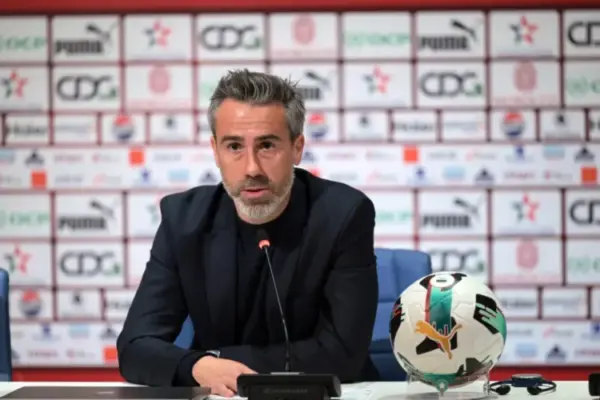 2024 WAFCON: A draw against Zambia was a good result - Morocco coach Jorge Vilda