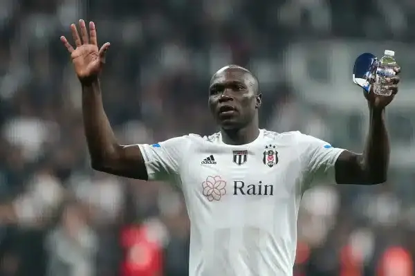 Wydad Casablanca close in on Cameroonian star Vincent Aboubakar