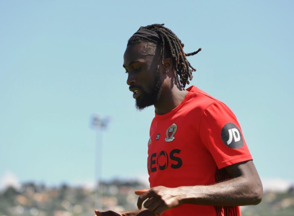  WhatsApp Image 2025 05 18 at 105239 1170x858   Spanish outfit Villarreal join race to sign Ivory Coast forward Evann Guessand   AfricaSoccercom