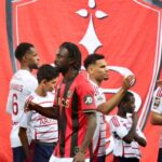 Ghana winger Kamaldeen Sulemana joins Atalanta on permanent deal from Southampton