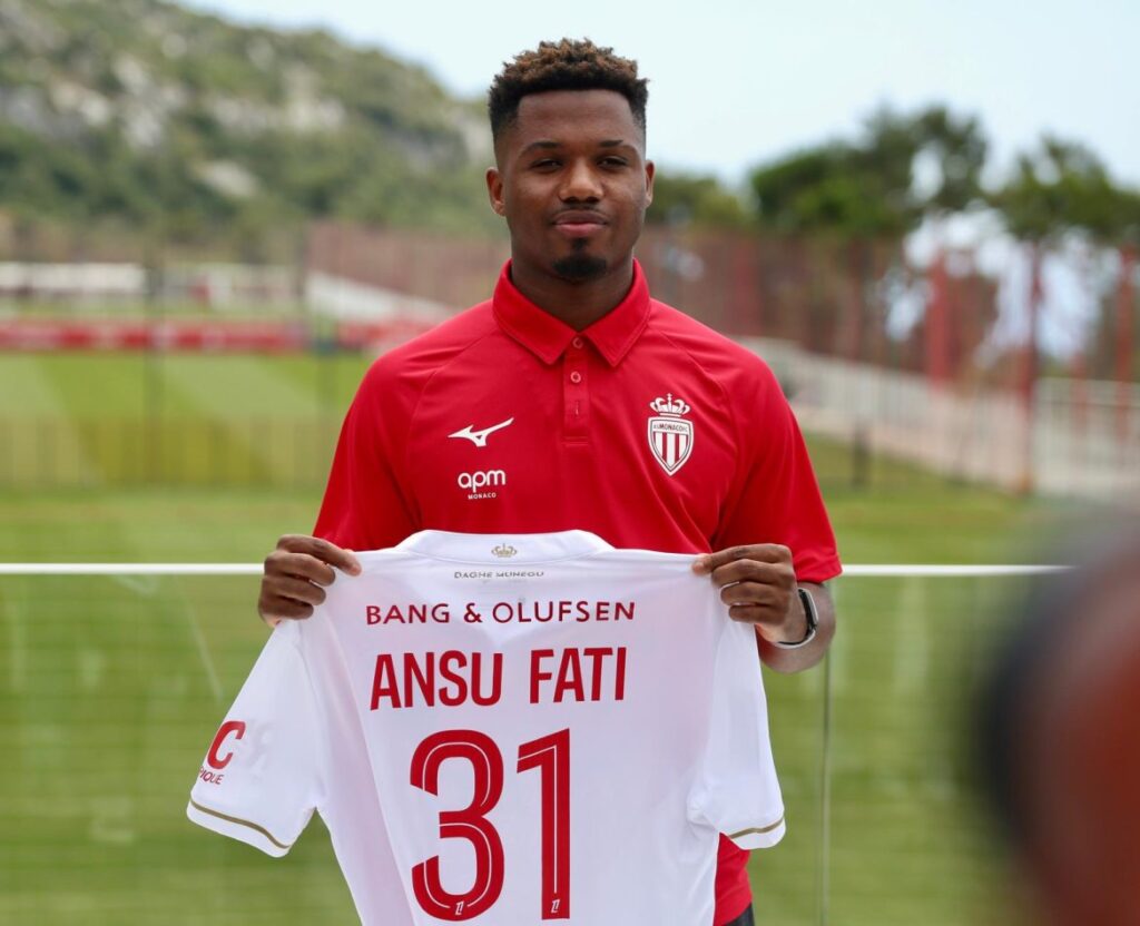  WhatsApp Image 2025 07 04 at 094047 1170x951   Ansu Fati opens up on motivation behind AS Monaco move   AfricaSoccercom