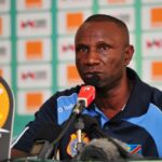 Noxolo Cesane warns of Fierce competition as South Africa prepare for Women’s AFCON title defence