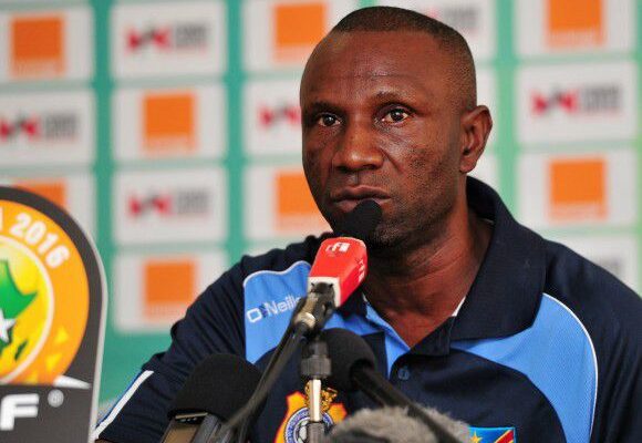 Congolese coach Florent Ibenge takes charge at Azam FC