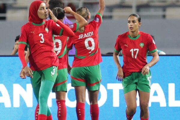 Bright start and bold statements as 2024 Women’s AFCON kicks off in Morocco