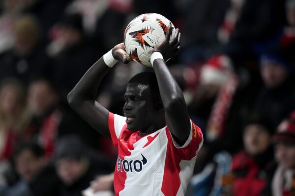 West Ham United reach agreement to sign Senegal international El Hadji Malick Diouf