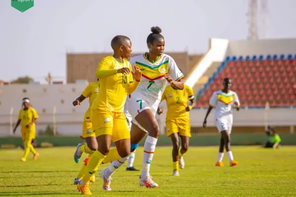2024 WAFCON: Senegal set for quarter-final test against reigning champions South Africa