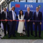 North African Football Union sets path for growth and youth development
