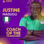Ghizlane Chebbak finishes as 2024 WAFCON top scorer despite final heartbreak