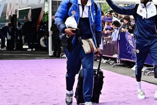 Mali Defender Modibo Sagnan Set to Join Rizespor from Montpellier