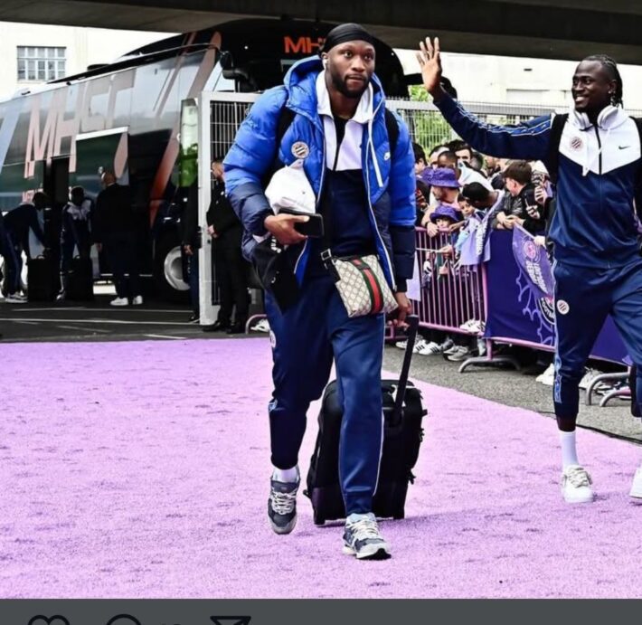 Mali Defender Modibo Sagnan Set to Join Rizespor from Montpellier