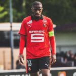 Ivorian defender Bamo Meïté marginalised at Marseille as summer exit looms