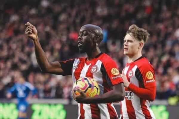 Nottingham Forest renew pursuit of Congolese international Yoane Wissa