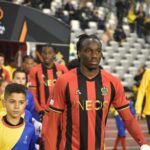 Palestine star Adam Kaied nears Zamalek move in ambitious career leap