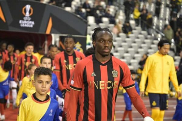 Cameroonian left-back Yaël Nandjou completes free transfer to Portuguese side Alverca