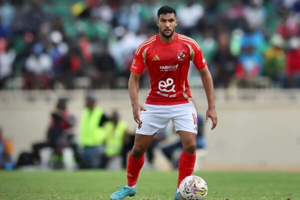 Moroccan defender Yahia Attiyat-Allah nearing return to Wydad Casablanca from FC Sochi