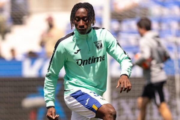 Bayer Leverkusen in race to secure Yan Diomande as rival Leipzig closes in on Ivorian star